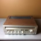 Sta-820 Realistic