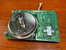 405-3560-1439c Stanton T.90 Turntable Parts - Motor