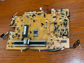 405-str880-671 Stanton Str8-80 Turntable Parts - Circuit Board