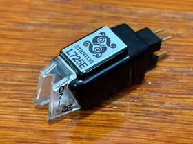 D71-2e Stanton L725e P-mount Cart. - Used Stylus Continuity Tested Good