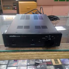 Da100 Stello Signature Digital-to-analog Converter Dac