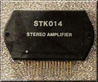 Stk-014 Sanyo 70s Nos Genuine Stk-014 Sanyo 70s Nos Genuine