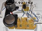 Str-120 Stanton Turntable Parts Switch Assembly