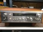 6200f Str Sony Receiver