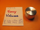 Str-v1 Sony Volume Knob Stereo Receiver