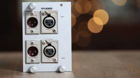 1.080.994-12 Studer Unit Excellent
