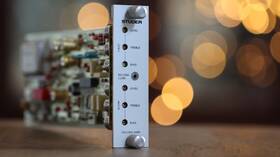 1.090.068-11 Studer Relay Unit For 089 Mixer Console