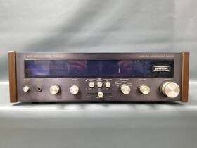 R-1220 Superscope Read Vintage Marantz Model Am/fm Radio Stereo Receiver The