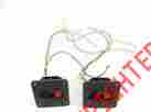 Sups135-10 Technics Genuine Panasonic Crossover Speaker Wire Input Panels Sups135-10 Technics Genuine Panasonic Crossover Speaker Wire Input Panels