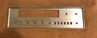 Sx-1000td Sx-100 Pioneer 0td Original Faceplate