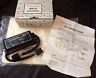 Sx-3 Alphasonik Vintage Old School Passive Subwoofer Crossover Network