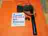 Atb-015-a Sx-626 Pioneer Am Antenna With Strain Relief And Main Bracket