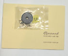 Synchro-lab 72b Garrard Instruction Manual And Original