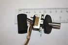 T-128sp Tms Vintage Tuner Amplifier Lever Toggle Power Switch Spdt With