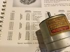 T-250-g Daven Company Audio Attenuator