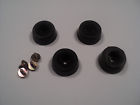125-125 T-321 Daven Vintage Attenuator Tee