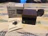 T-5a Koss Remote Control Station Made In Italy Nos Vintage Stereophones
