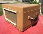 T-77167 Revere Vintage Reel-to-reel Tape
