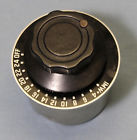 T-904-i Daven Stepped Attenuator Ohms Per Step