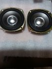 T06-0136-05 Kenwood Trio Midrange Tested Pair