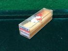 T1027-d Astatic Nos Phonograph Cartridge With Stylus