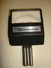 T2-h20-1 Tentelometer Teltelometer Tape Tension Gauge Model Gram