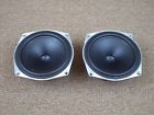 T3902p Celestion 6 Woofers Speakers