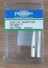 T640 Philmore Xlr 1-4 Adaptor Male