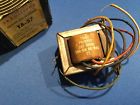 Ta-57 Stancor Transistor Output Transformer