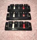 Ta-8650 Sony Original Speaker Terminal Used