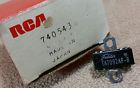 Ta7092ap Toshiba Vintage Nos Integrated