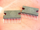 Ta7227p Toshiba Chip Amplifier Integrated