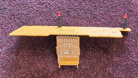 5200362400 Tascam Meter Pc Board Assembly With Holder And Joint M