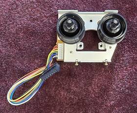 5801578200 Tascam 5200363310 Sensor Pc Board Including 5801579500 And Reel Tables