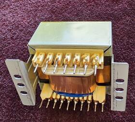 Tascam 5320064400 Power Transformer Assembly Free Shipping