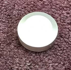 5800297500 Tascam 38 Reel To Tension Roller Cap Free Shipping