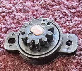 5800620500 Tascam Damper Assembly Free Shipping