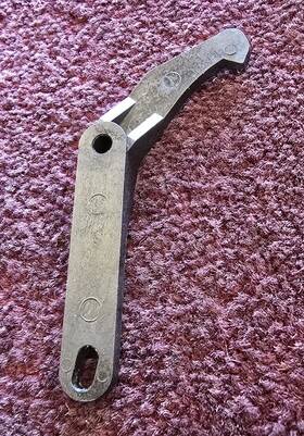 5801474800 Tascam Base Arm Free Shipping
