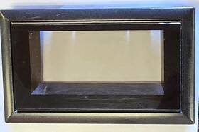 5801501800 Tascam 5801500700 Cassette Lid With Window