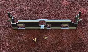 5801501900 Tascam Switch Arm Assembly And 2 Side Step Bolts Free Shipping 5801501900 Tascam Switch Arm Assembly And 2 Side Step Bolts Free Shipping