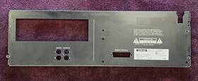 5801537500 Tascam Rear Panel Assembly Free Shipping