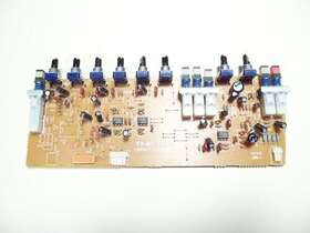 52102990-00 Tascam M-3500 Mixer Parts - Input A Board Complete
