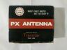 Tax-3sv Transtar Vintage Px Antenna Booster Model Boosts