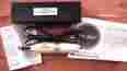 Td-200 Vintage Tosy Tape Head Demagnetizer Works Original Box And Instructions
