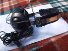 Tds-16 Ussr Vintage Soviet Russian Stereo Orthodynamic Headphones Echo