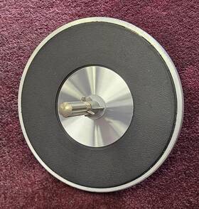 55044441 Teac A-6600 Reel To Table Assembly With Recessed Set Screws