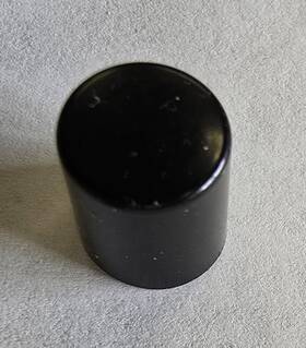 55343830 Teac A-6600 Reel To Button Knob B With Masking Ring