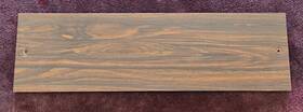 55430220 Teac 55430200 A-6600 Reel To Wooden Cabinet Boards Top And Two Sides