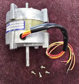 71041071 Teac A-6600 Reel To Motor Tested And Working