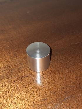 9a08563000 Teac Mc-d76 Mc-d77 Mc-d90 Volume Knob For Mini Stereo Executive Cd